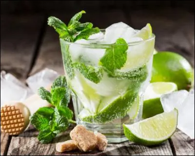 ''Le mojito'' est un cocktail originaire de quelle île ?