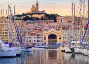 Quiz Connais-tu Marseille ?