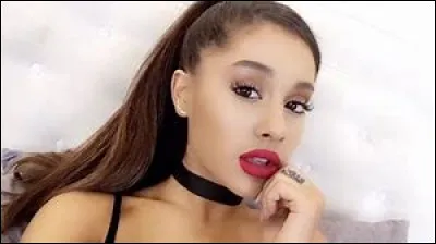 Quel est le vrai nom d'Ariana Grande ?