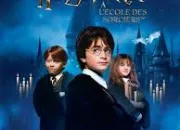 Quiz Es-tu un vrai fan de Harry Potter ?