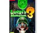 Quiz Luigi's Mansion 3