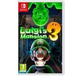 Quiz Luigi s mansion