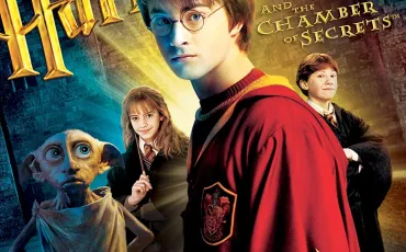 Quiz Harry potter