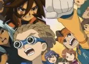 Quiz Connais-tu bien Inazuma Eleven ?