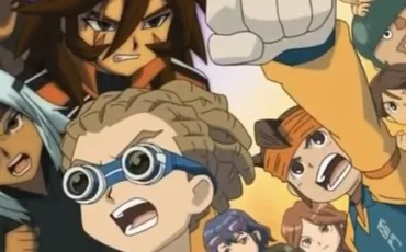 Quiz Inazuma eleven