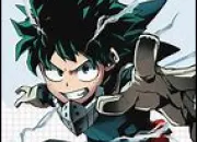 Quiz Personnages de la Seconde A de ''My Hero Academia''