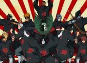 Quiz Akatsuki