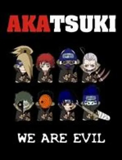 Que signifie "Akatsuki" ?