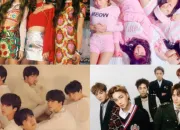 Quiz Devinez la chanson K-pop par une photo du clip