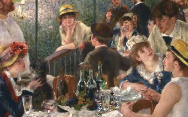 Quiz Renoir