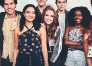 Quiz Es-tu un vrai fan de Riverdale ?