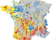 Quiz Saurez-vous situer ces communes ? (2082)