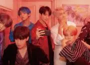 Test Parmi tous les membres de BTS, lequel est fait pour toi ?