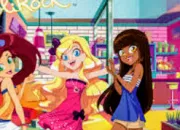 Quiz LoliRock