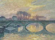 Quiz Ponts en peinture (6)