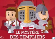 Quiz Le Mystre des Templiers