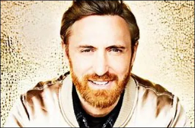 Quel est le nom de naissance de David Guetta ?