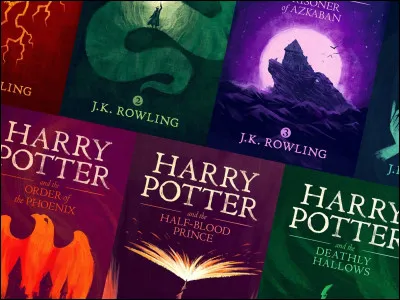 Pour commencer, une question facile. Comment s'appelle le méchant de "Harry Potter" (le nom qui fait peur à tout le monde) ?