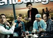 Quiz Le rap et la srie 'Entourage'