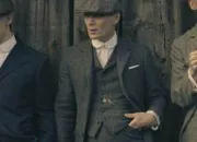 Quiz 'Peaky Blinders'