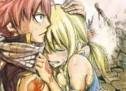 Quiz Personnages de 'Fairy Tail' !