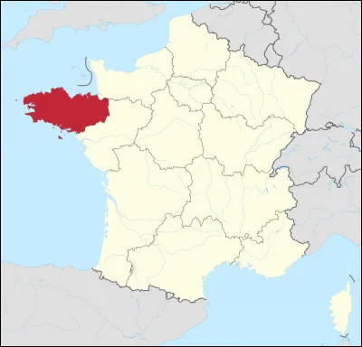 Cette région est connue pour ses langues et dialectes. D'ailleurs, il est possible de prendre une de ces langues en option pour l'épreuve du baccalauréat. Quel est le nom de cette région ?