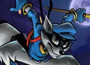 Quiz Sly Cooper, le raton voleur