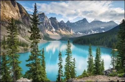 Quelle est la capitale du Canada ?