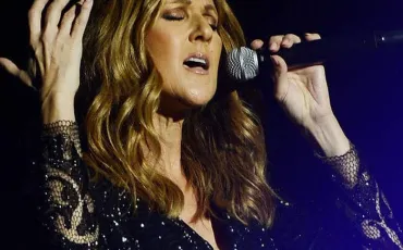 Quiz Celine dion