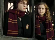 Quiz Harry Potter et la Coupe de Feu