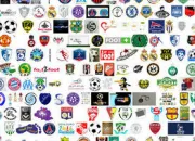 Quiz Comment se nomment ces clubs ?