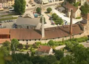 Quiz Connaissez-vous la Grande Saline de Salins-les-Bains ?