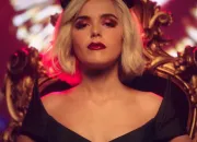 Quiz Les Nouvelles Aventures de Sabrina Saison 2