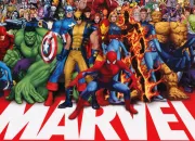 Quiz Connais-tu bien l'univers Marvel ?