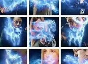 Test Quel est ton Patronus ?