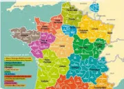 Quiz Saurez-vous situer ces communes ? (2085)