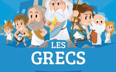 Quiz Grece