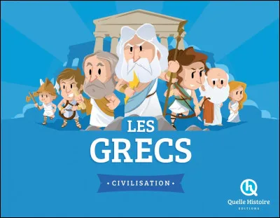 À partir de quand les Grecs commencent-ils à conquérir des terres et exportent leur civilisation ?