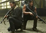 Quiz Les personnages de The Walking Dead