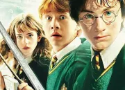 Test Quel personnage de ''Harry Potter'' es-tu ?