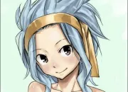 Test Quelle fille de Fairy Tail' es-tu ?