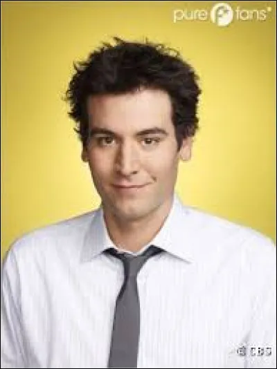 Quel acteur joue Ted Mosby ?