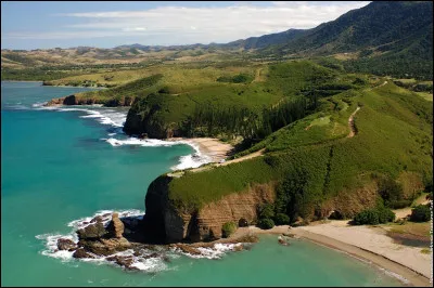 Tout le monde connaît la Nouvelle-Calédonie, mais savez-vous où se trouvait la Calédonie au dix-huitième siècle ?