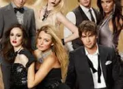 Quiz Gossip Girl (personnage secondaire)