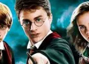 Test Harry Potter