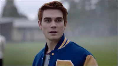 Comment Archie se fait-il surnommer ?