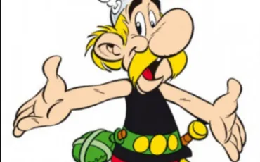 Quiz Asterix