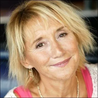 Marie-Anne Chazel est l'une des figures principales du Splendid. Dans quel film n'a-t-elle pas jou ?