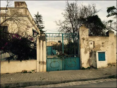 Quel écrivain français, ayant séjourné à Carthage, a rédigé une uvre qui relate la guerre des Mercenaires, IIIe siècle av. J.-C. ?