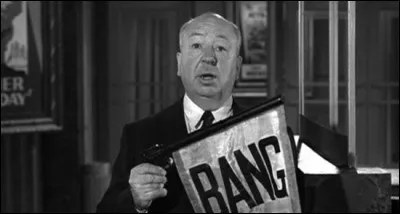 Quel est le nom de l'album d'Hugo TSR en référence à un film d'Alfred Hitchcock ?